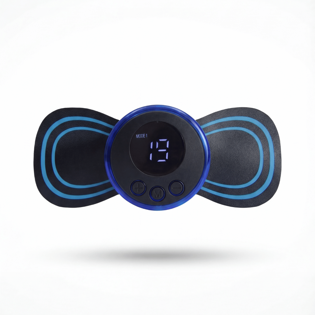 Masajeador de Cuello EMS