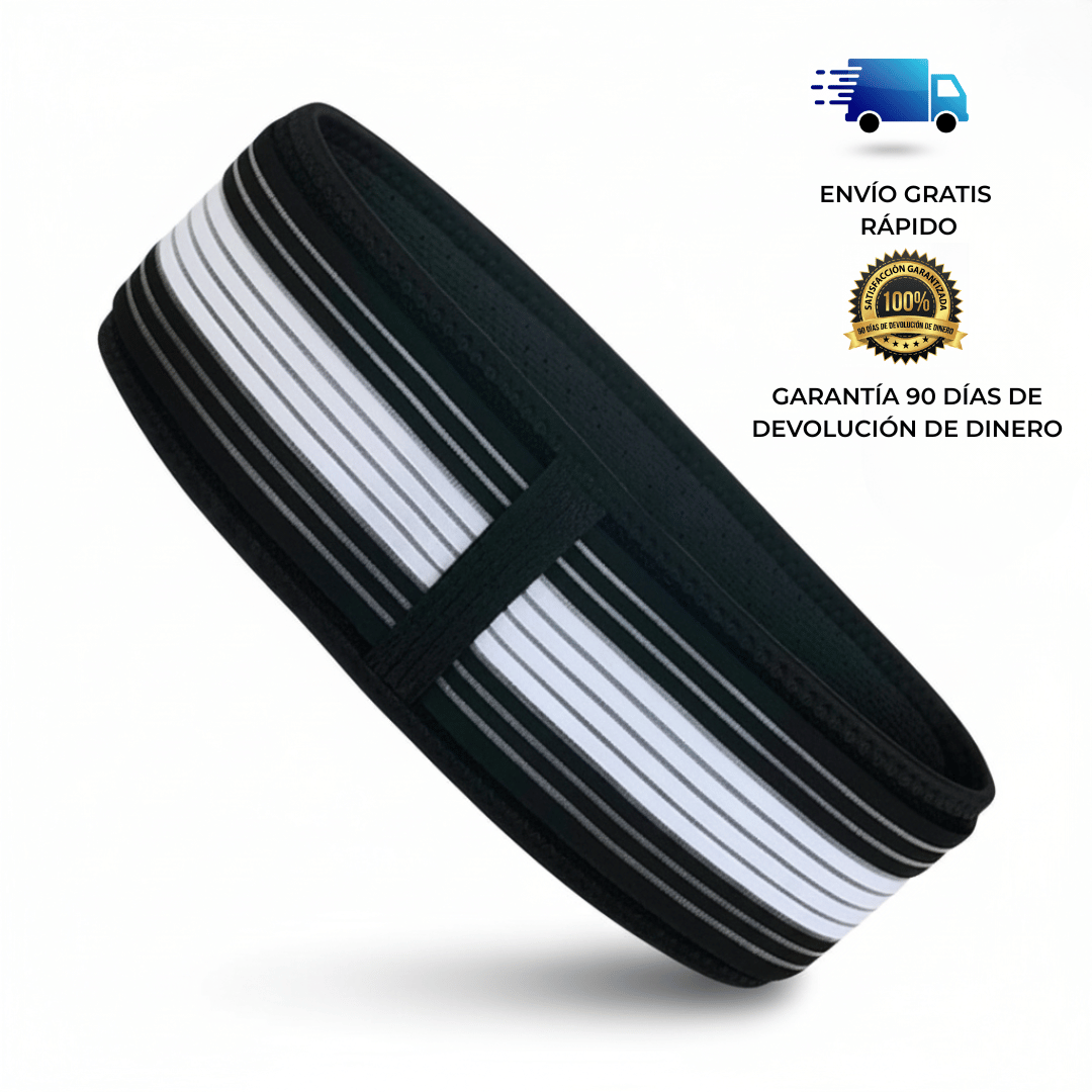 Cinturón Estabilizador de Liberación Espinal